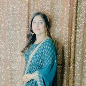Meet your Posher, Rajinder